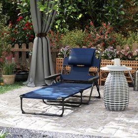 Lounge Chair