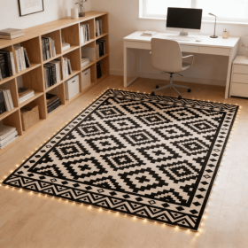 Reversible Outdoor Rug (title: default title)